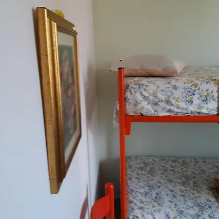 Russo's Santa Maria * Cipollina