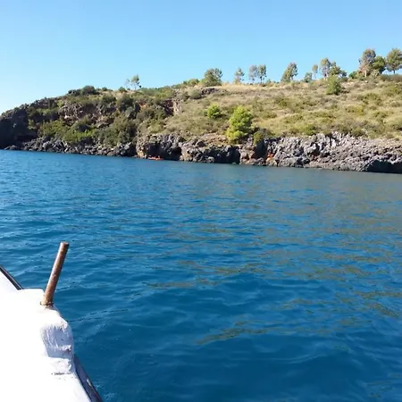 Russo's Santa Maria Holiday home Cipollina