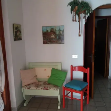Holiday home Russo's Santa Maria