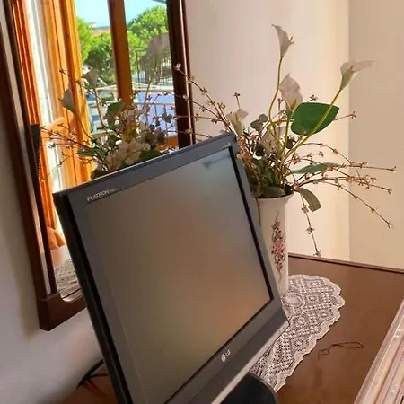 Holiday home Russo's Santa Maria Cipollina